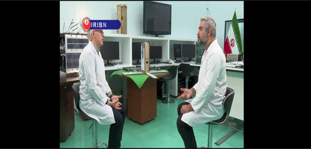 ایران در جمع ۱۰ کشور دارای صنعت کامل فضایی جهان | اعلام رئیس سازمان فضایی