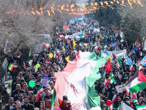راز شگفت‌انگیز مقاومت ۴۷ ساله نسل سلمان؛ تجلی عشق الهی