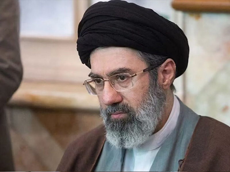 چرا آیت‌الله سید مجتبی خامنه‌ای انتخاب شدند؟