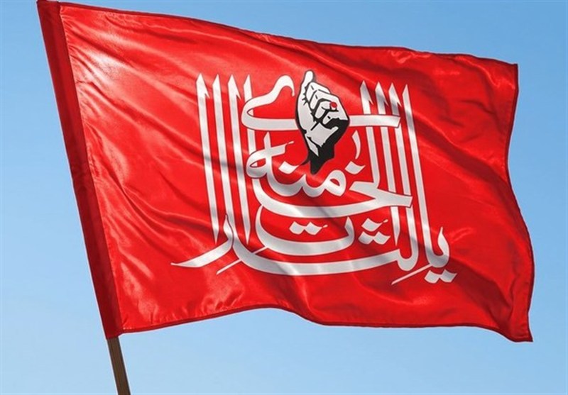 انتقام خون رهبر به چه چیزی است؟- حجت الاسلام شیرازی