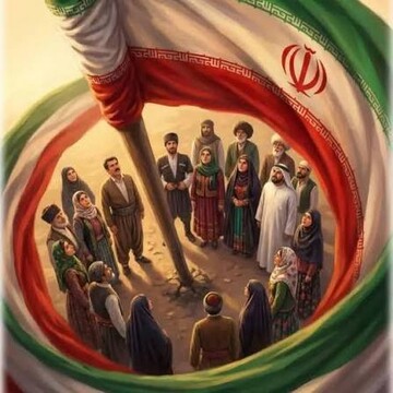 انگیزه ملت- حجت الاسلام ماهری