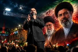 موجودیتی بودن جنگ ـ دکتر زادبر