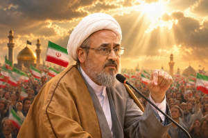 یعنی چی انسان بودن؟- حجت الاسلام فلاح‌ شیروانی